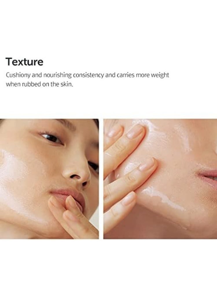 Klairs Clogged Pores & Waterproof Makeup Removal – Klairs Gentle Black Deep Cleansing Oil | Balancing, Purifying & Hydrating Cleanse - Image 5